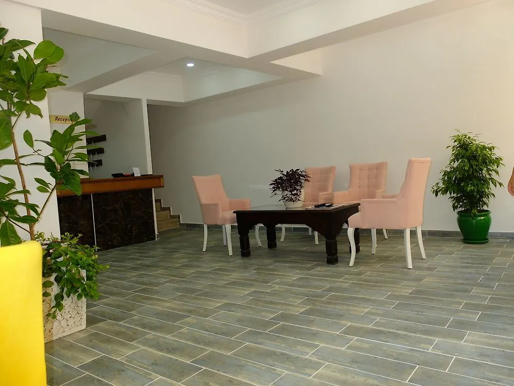 ***  פאטהיה Infinity City Hotel טורקיה