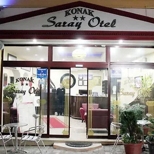 Saray 2* Σμύρνη