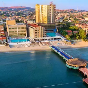 kumburgaz-marin-princess-hotel.istanbul-turkeyhotels.com/