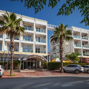 Hotel Golden Orange Antália