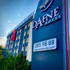 Dafne Turkey