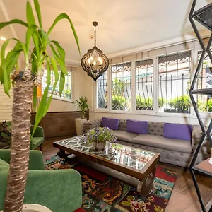 The Marions Special Category 3* İstanbul