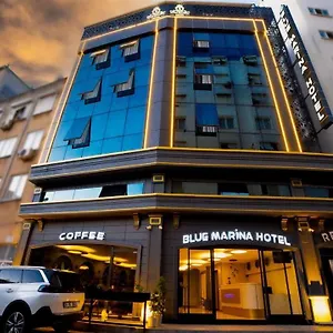 Blue Marina Hotel Antalia