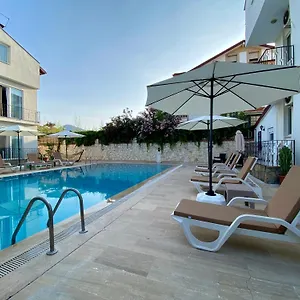 Cam Hotel Fethiye