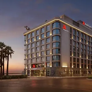 Marriott Hotel Smirne