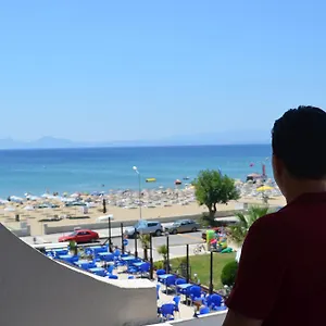 Hotel Seda