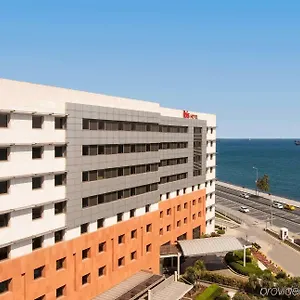 Ibis Zeytinburnu Hotel Provincia di Istanbul