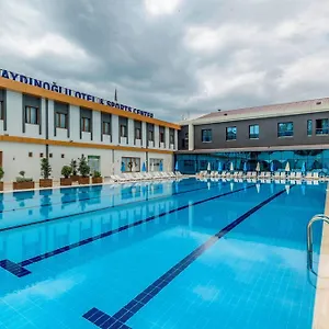 Aydinoglu Turkey