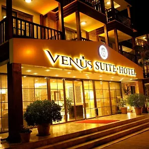 3* מלון Venus